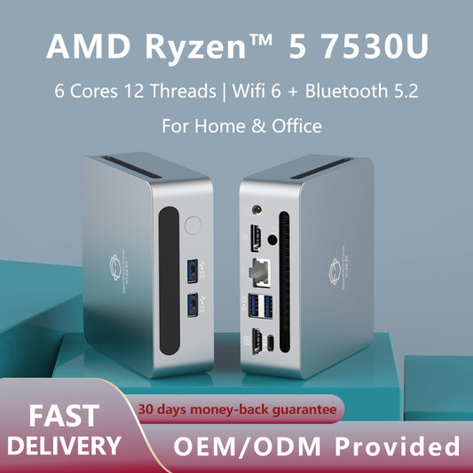 Ren7000 7530U