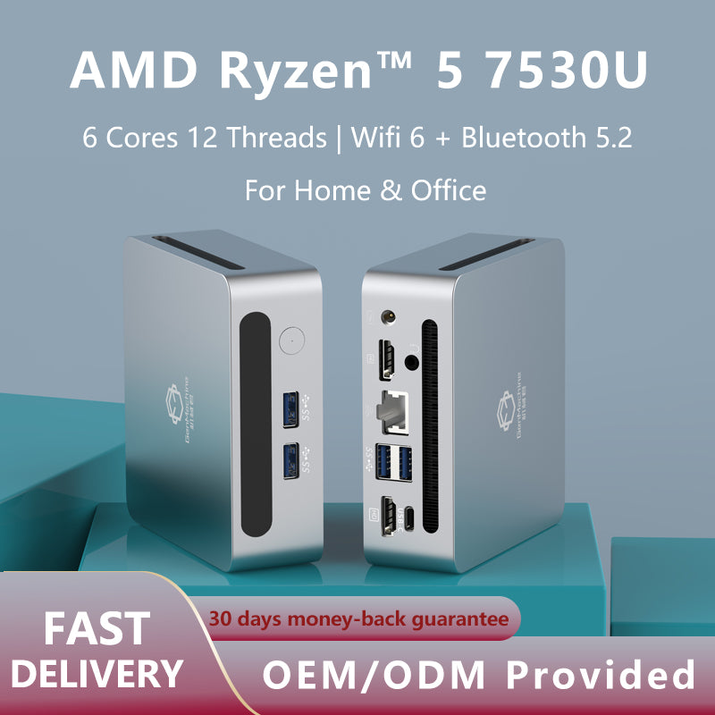 genMachine - mini pc small desktop computers – GenMachine